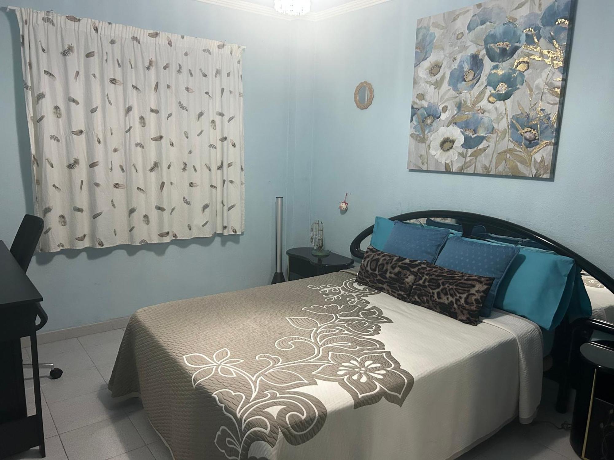 Habitacion Con Bano Privado Gáldar Exterior photo