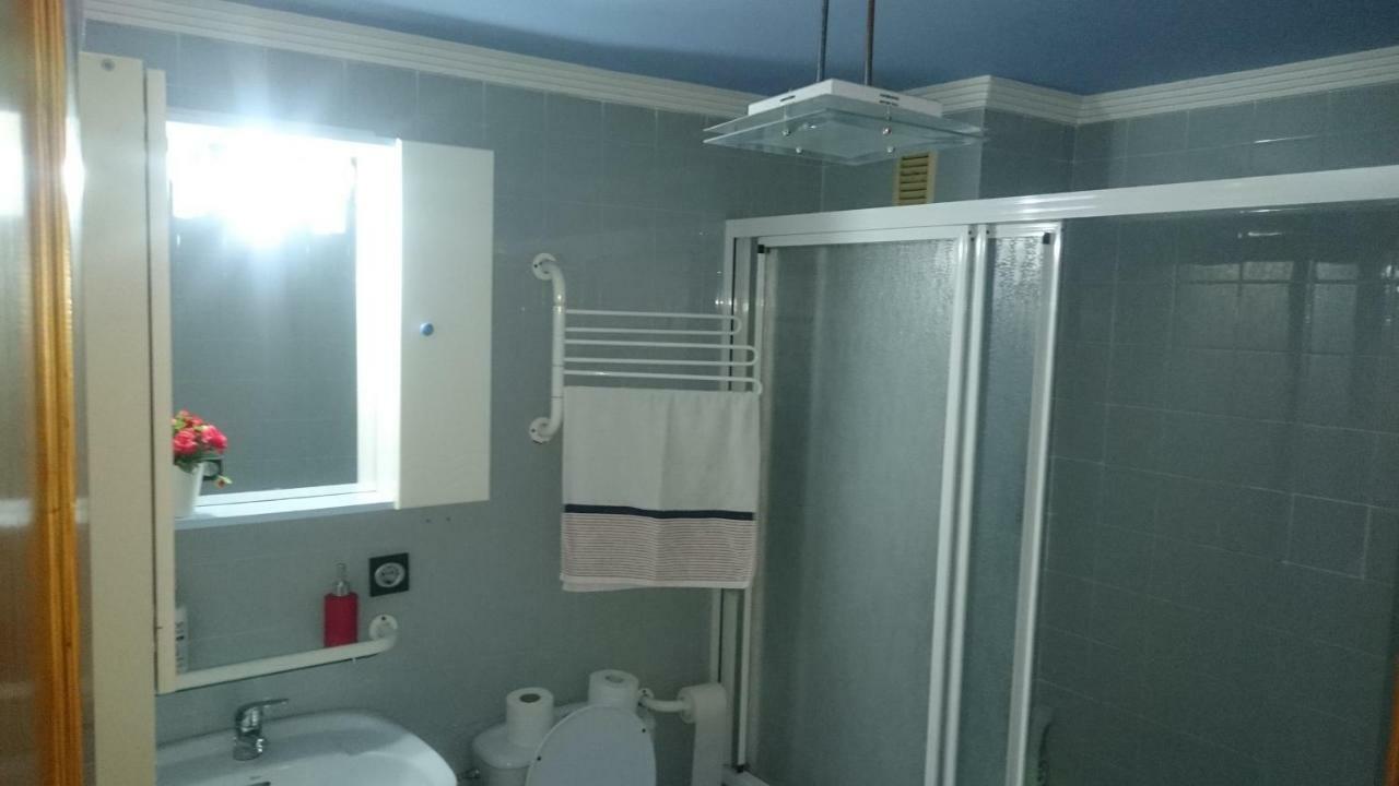 Habitacion Con Bano Privado Gáldar Exterior photo