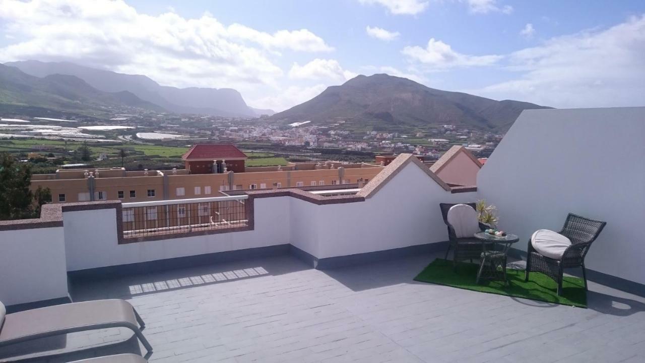 Habitacion Con Bano Privado Gáldar Exterior photo